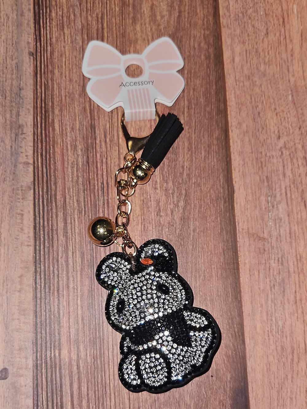 Animal Keychains Nwt - Picture 9 of 11